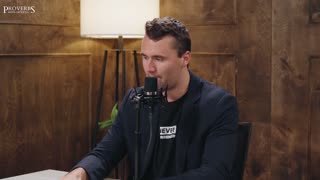 It's Not About Us with | A Turning Point for Faith and Freedom w/ Charlie Kirk