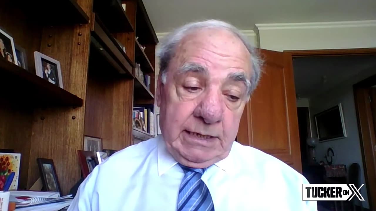 Gonzalo Lira is an American citizen who’s been tortured...
