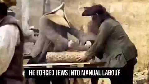 The Talmud was put on trial
