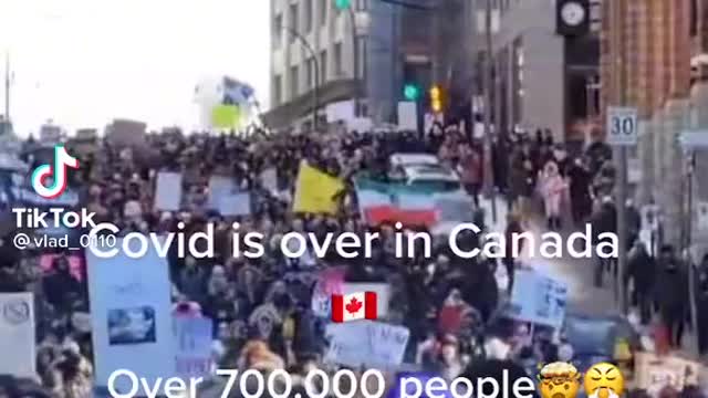 Stand together
