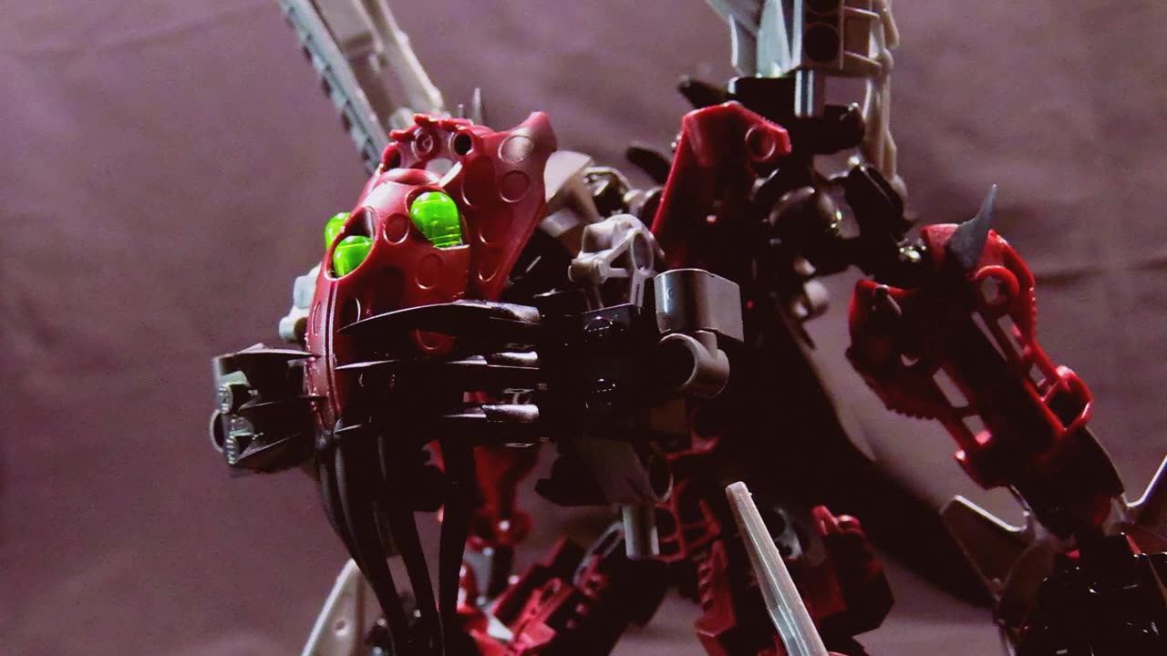 Moc Muetanicks