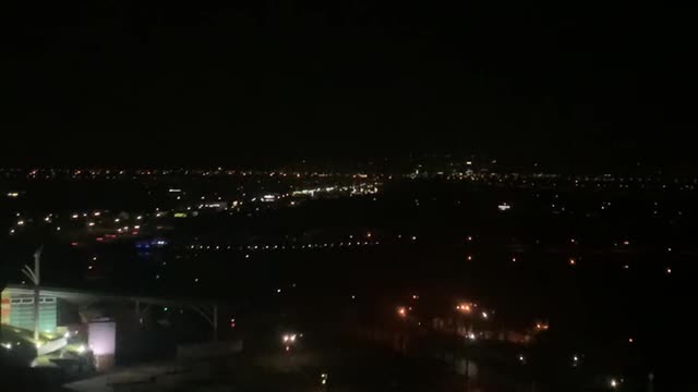 대한민국 일산 호수공원