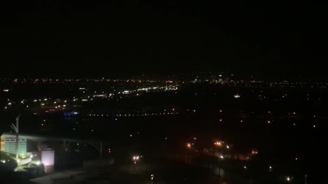 대한민국 일산 호수공원