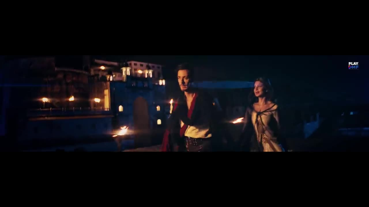 Guli Mata complete song