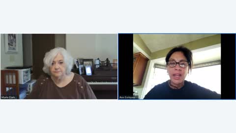 Ann E's Story- A FormerFedsGroup Interview