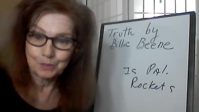 Truth by Billie Beene E1-168 Khaz Mafia Try to Take Out Israel!