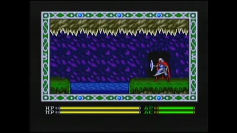 Exile (TG-16 CD) 3/9