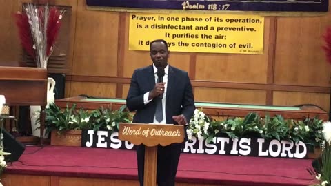 Access To The Holiest