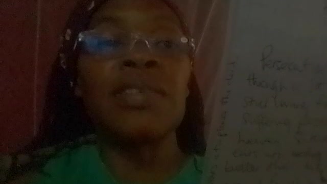 Video Shorts (Don't Let The Satanic Elite Live Off You)