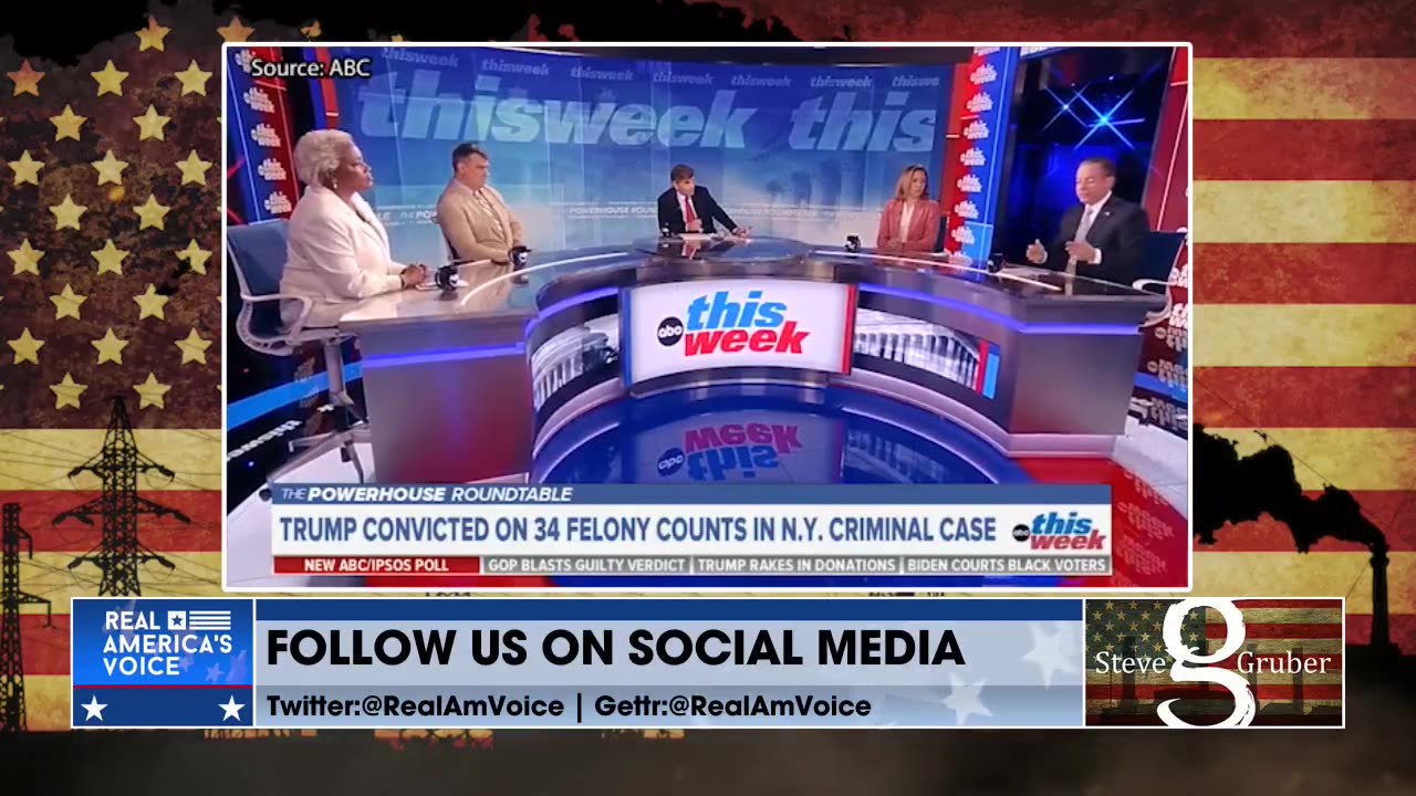 DEMOCRATS BE CAREFUL OF WHAT YOU WISH FOR