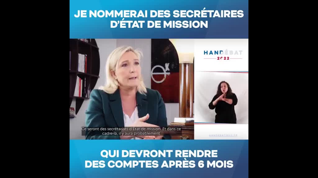 Guerre médiatique @ JT Citoyen du 19 mars. 2022 ‼️