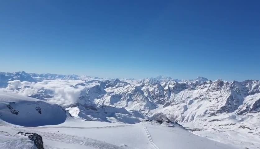 zermatt view