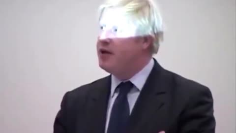 Boris Johnson On ID Cards 2010