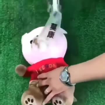 Technology on a whole new and improved level