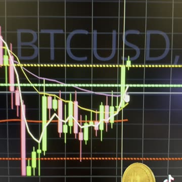 "The EMA Twist!" 08/24/2024 #bitcoin