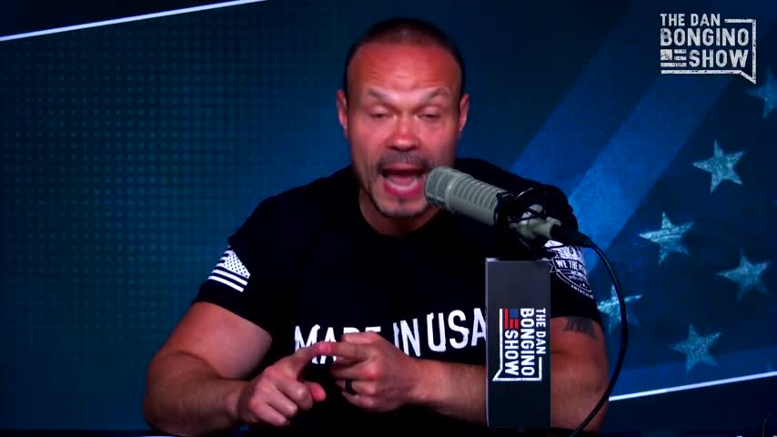 Bongino: this is a much watch