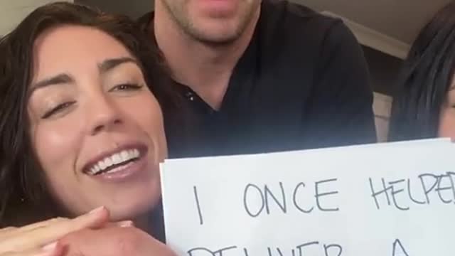 LIVE VIDEO- True or False with CONSEQUENCES!!