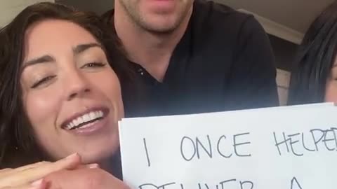 LIVE VIDEO- True or False with CONSEQUENCES!!