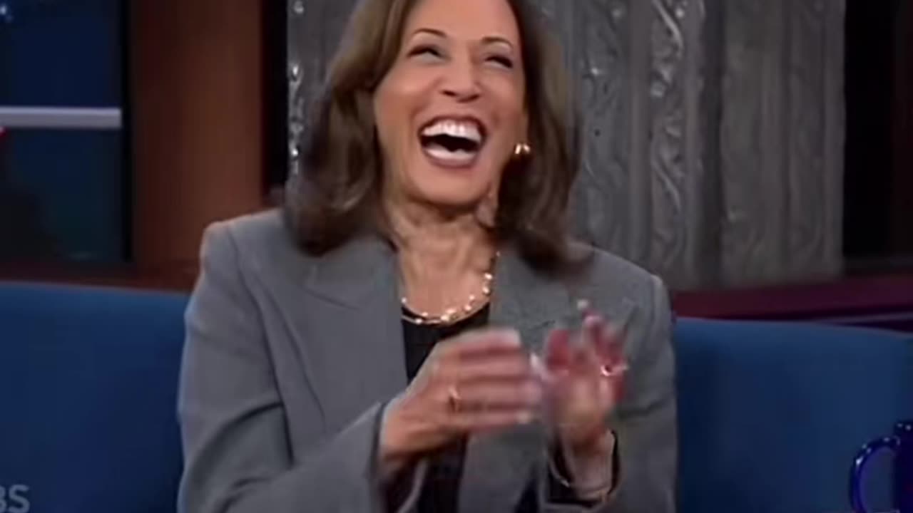 Crackel Kamala