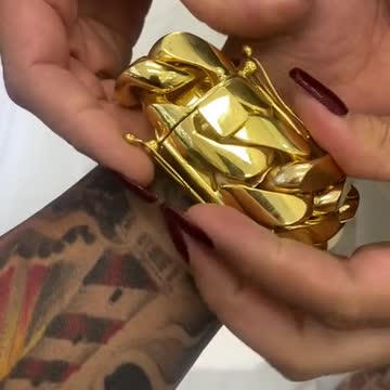 Nice product of Gold