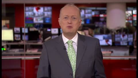 Weather Events 2021 - 'Natural Disaster' declared in NSW (Australia) - BBC & ITV - 21st March 2021