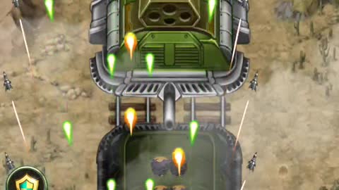 Splitter Shooter Episode 2