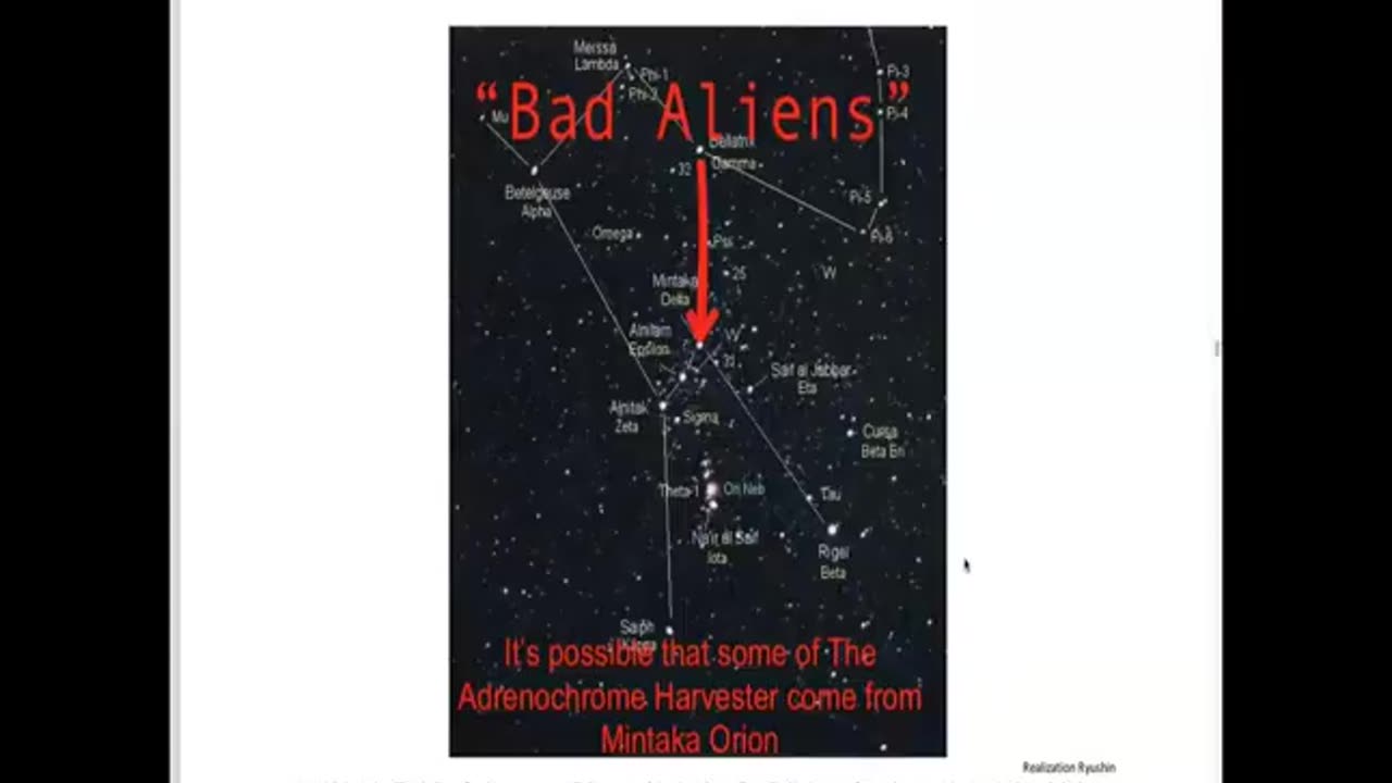 THE BLACK SON & MORE