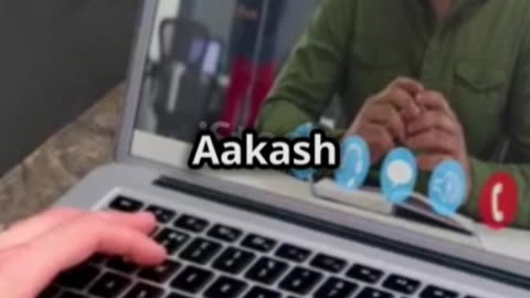 funny video of aakash