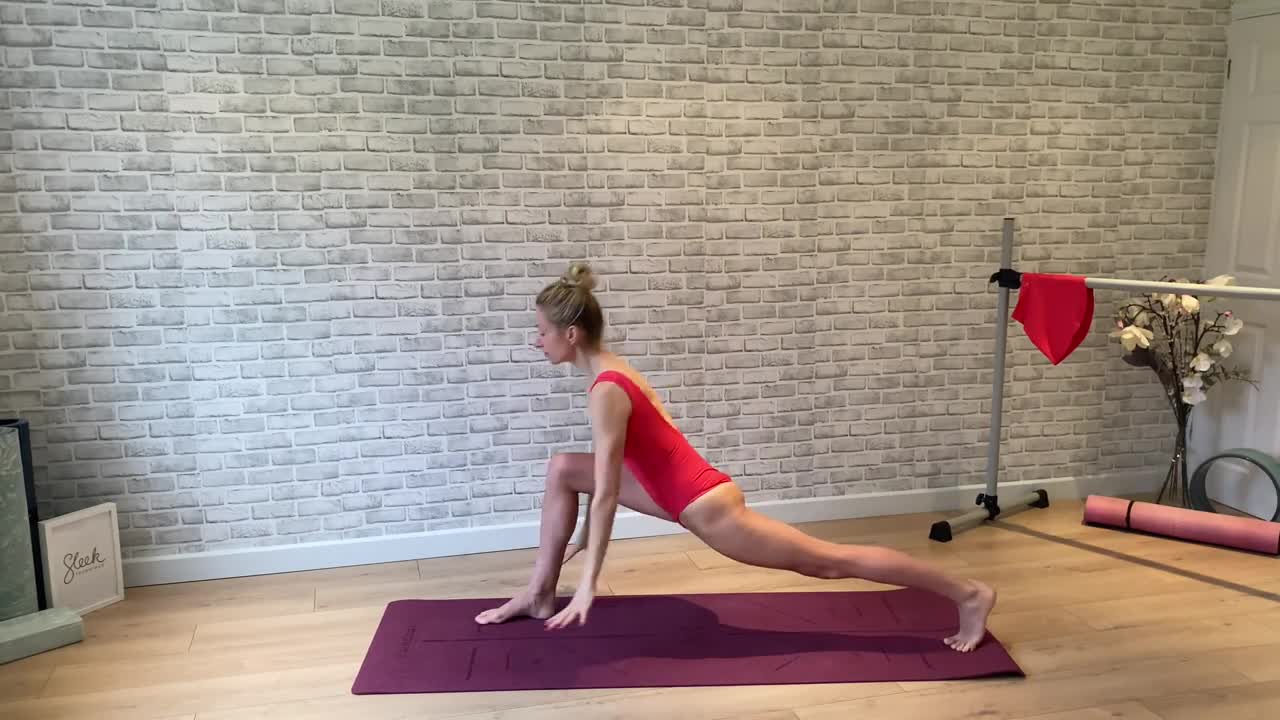 Stretches for Lower Back Pain and Improved Flexibility