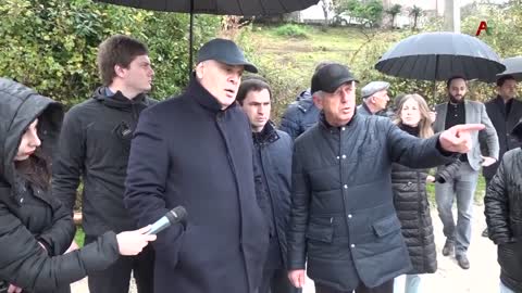 Новости Абхазии 17.12.2021