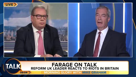 nigel farage question of whether he was on a watch list still hasn’t been answered