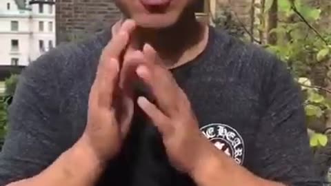 20170920文贵先生视频：政法王最后一个工作会议 人民满意度提高？