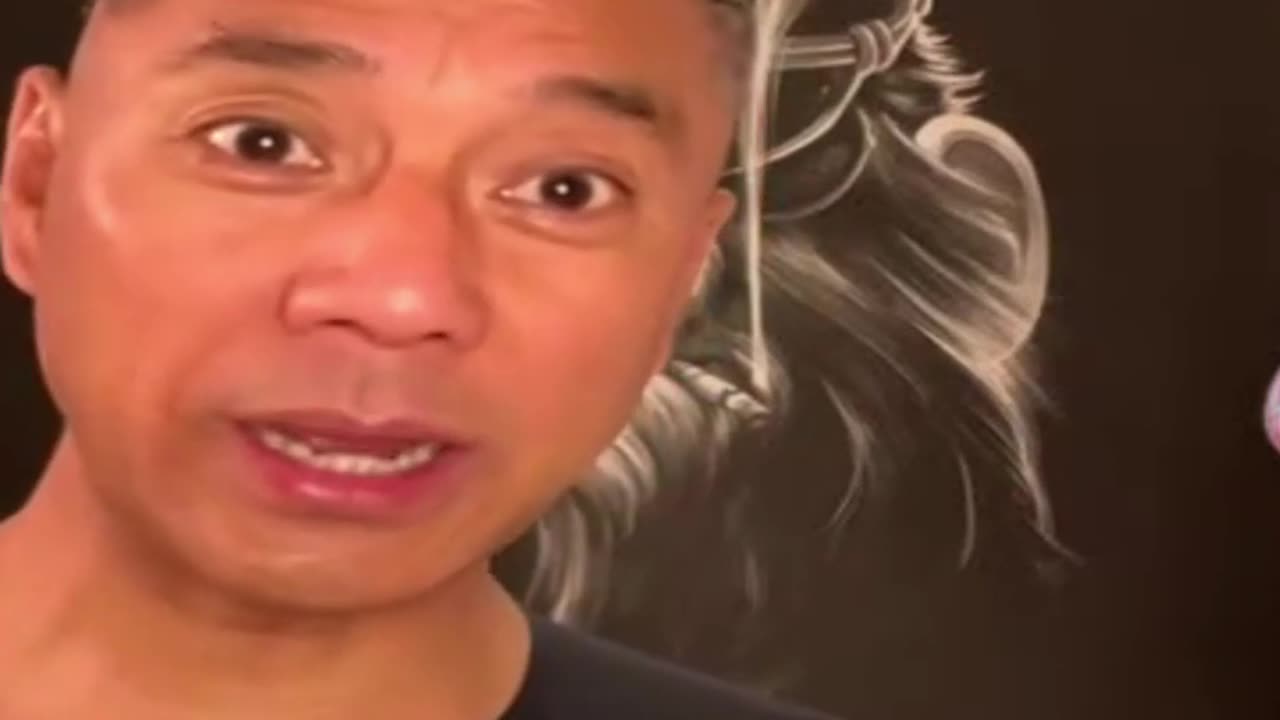 20220728文贵先生GETTR： #李友：李友背后有常委，北大在保护他，整个辽宁大连司法机关全买通的，西区法院张鹏明买通又干掉。