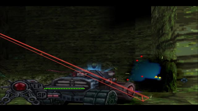 Blaster Master Blasting Again Walkthrough Part 4