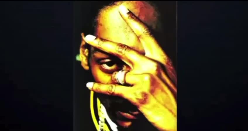 This is how DEEP the SWAMP really is