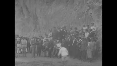 American Military Mission to Turkey and Armenia 1919