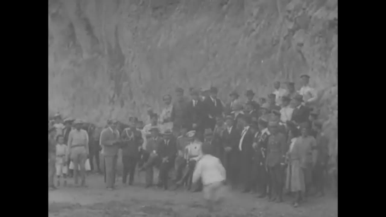 American Military Mission to Turkey and Armenia 1919