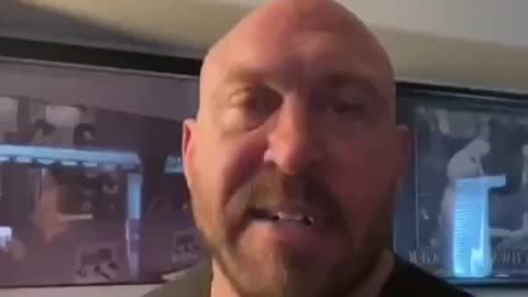 A MESSAGE FROM RYBACK