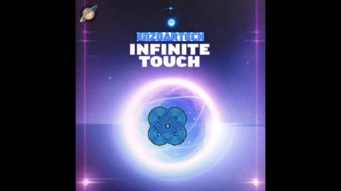 Infinite Touch