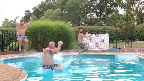 Big Splash