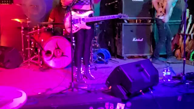 Paralandra "Only Human"