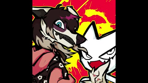 Salv The Dog - MURDER ANY 1 U KNOW (Feat Femtanyl)