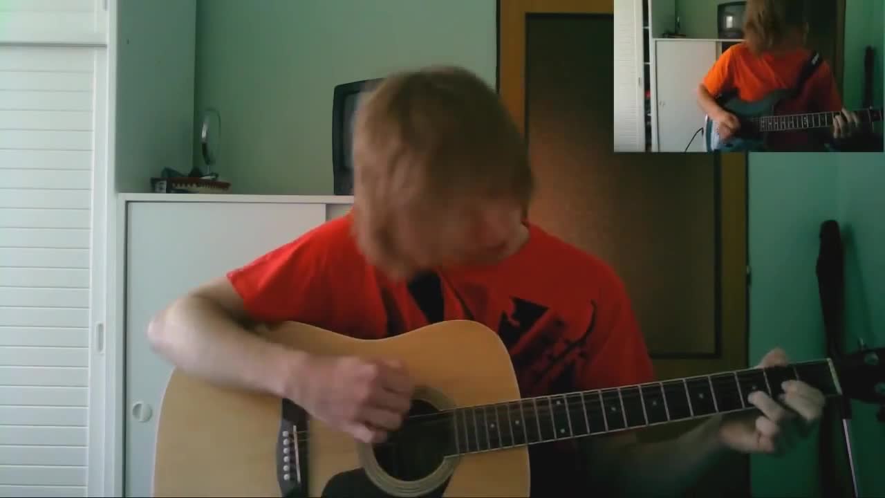 Speedy - Nemůžu spát