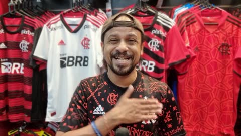 LIBERTADORES: A VERDADE SOBRE SANTOS FORA DA FINAL! ARTILHEIRO DO BRASILEIRÃO NA MIRA DO FLAMENGO E+