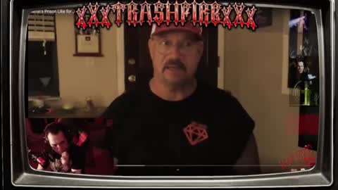 Stevie Watches Larry Lawton's Commentary on Jared Fogle