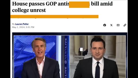 URGENT- WARN EVERYONE ABOUT THIS BILL BECAUSE IT WILL BE THE BEGINNING OF THE END FOR ALL OF US-