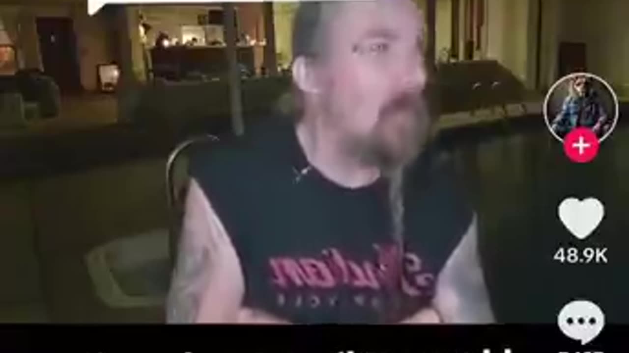 A 1%er telling you his perspective if the Hell's Angels are heading to Colorado.