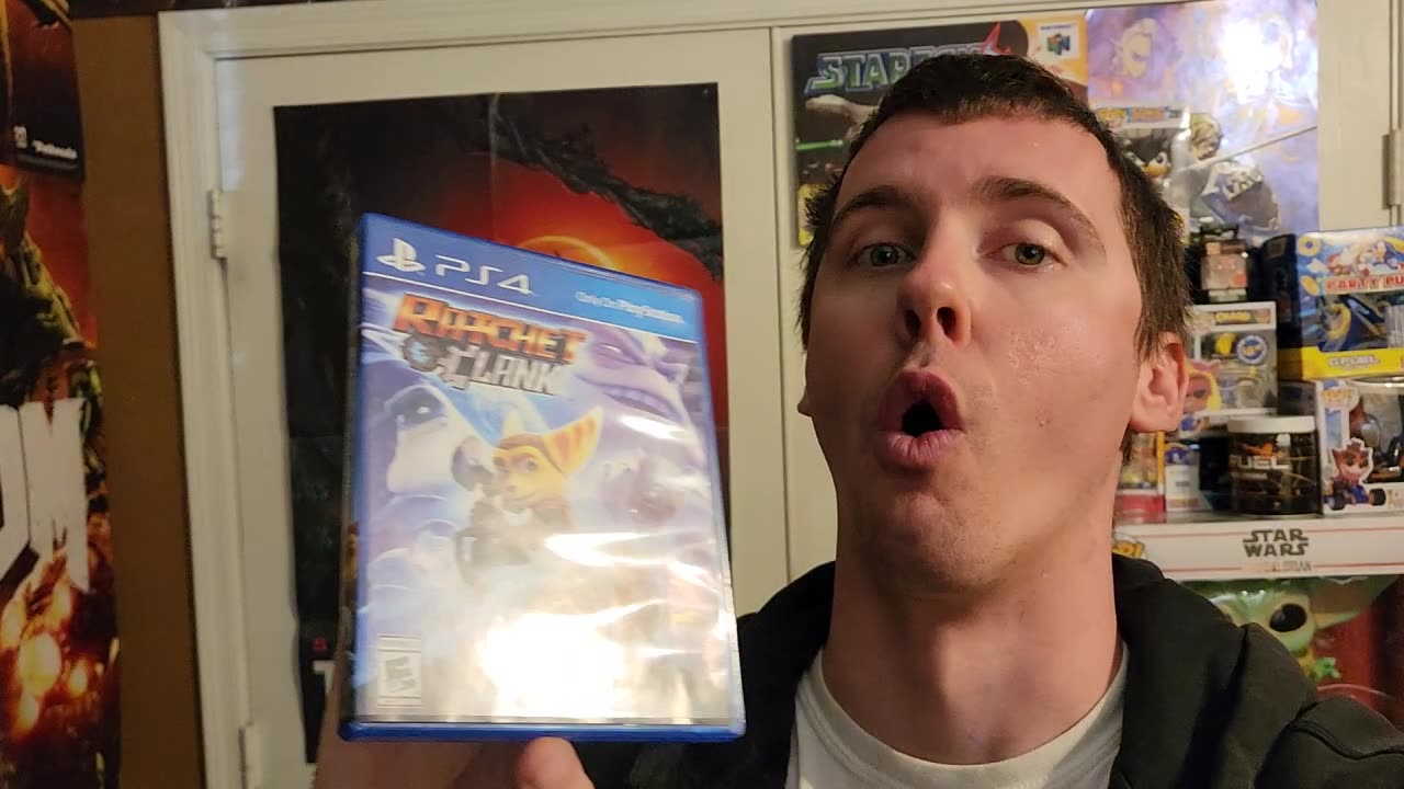 Being an Idiot 81