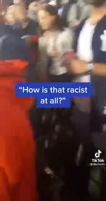 Karen freaks out over f*** Joe Biden