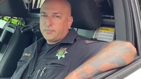 Officers Retiring Due to Tyrannical Vaccine Mandates
